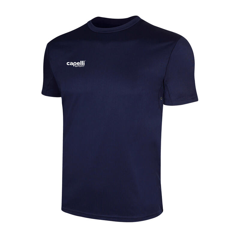 Maglia da calcio Capelli CS III Block da uomo