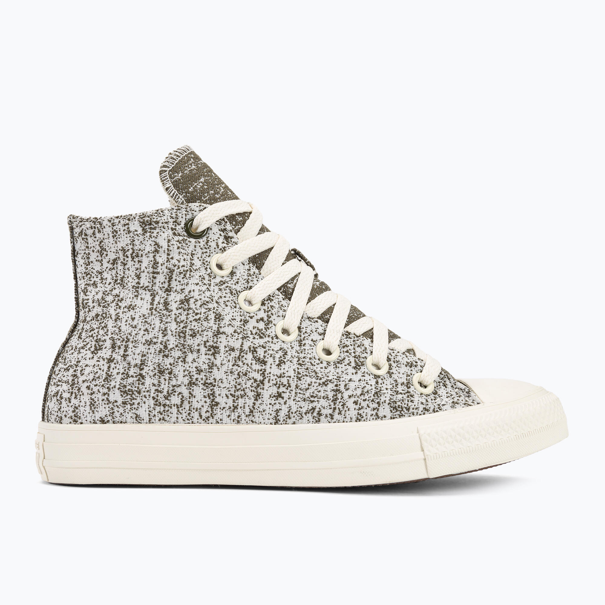 Baskets Converse Chuck Taylor All Star Hi pour femme 2/5