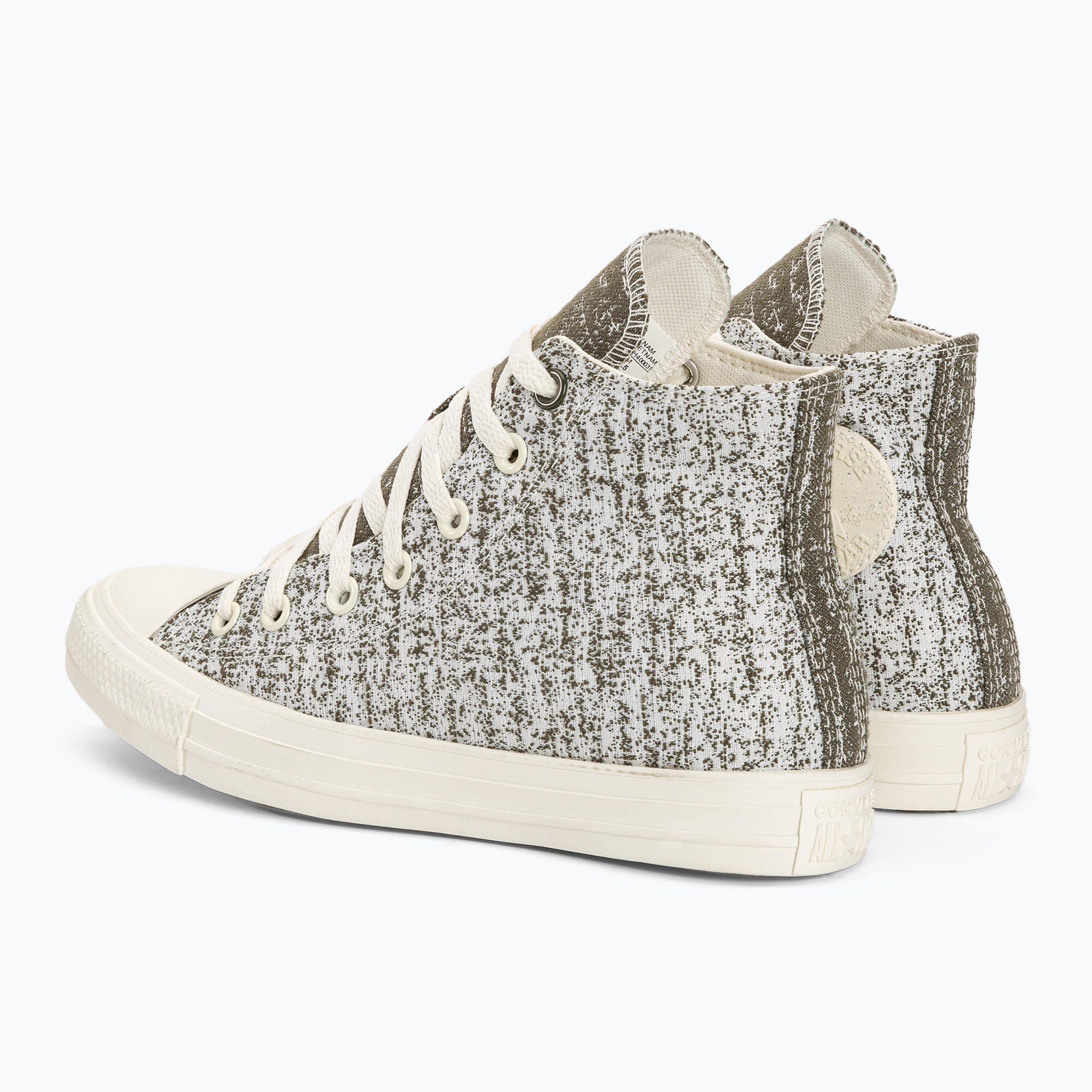 Baskets Converse Chuck Taylor All Star Hi pour femme 3/5