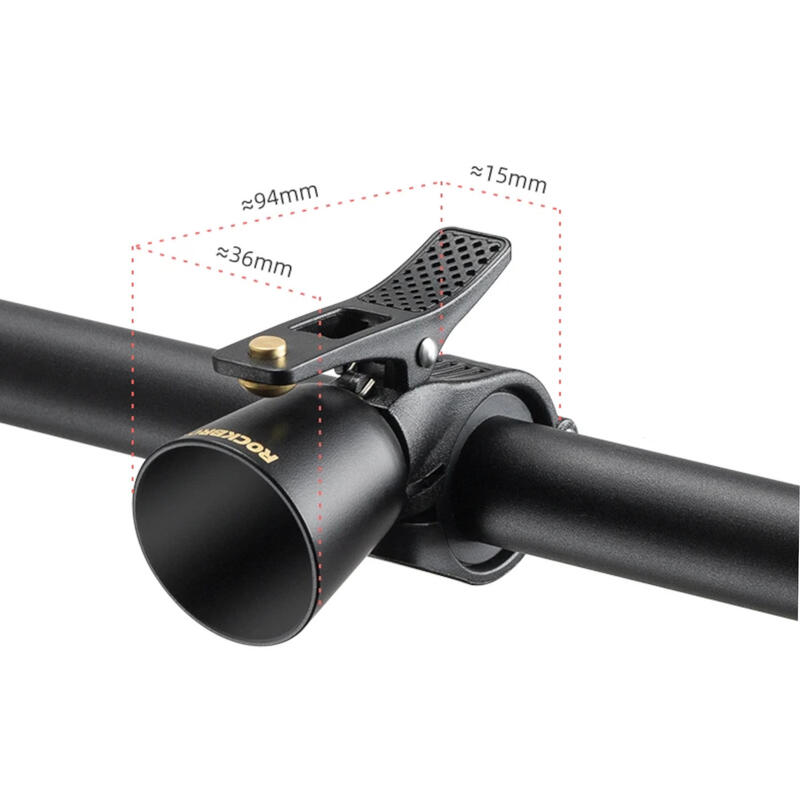 Soneria Rockbros pentru bicicleta