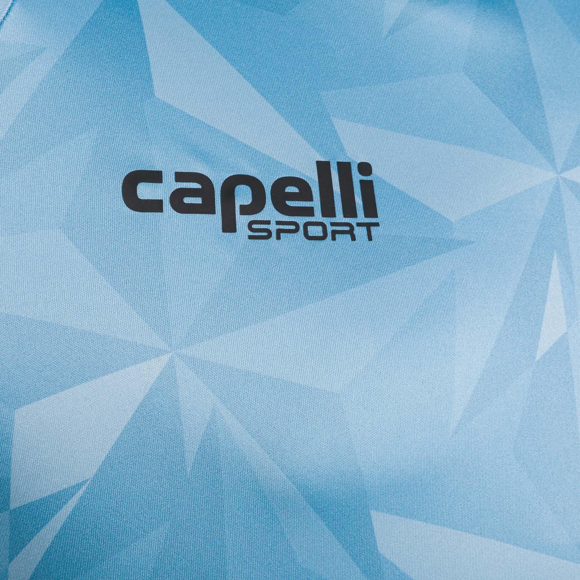 Capelli Pitch Star Keepers voetbalshirt voor heren 3/4