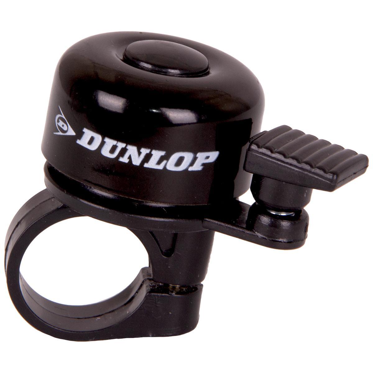 Dzwonek rowerowy Dunlop gruszka 35mm