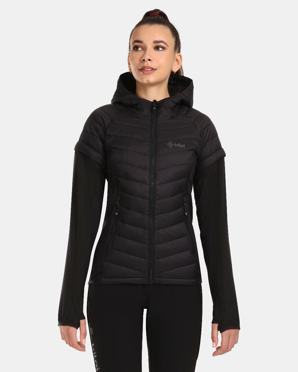 KILPI Isolierte Damenjacke Kilpi VERONS-W