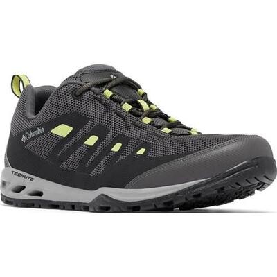 Sandali Uomo Columbia Vapor Vent nero