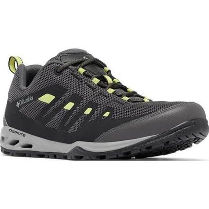 Schuhe Columbia Vapor Vent grau vielseitig
