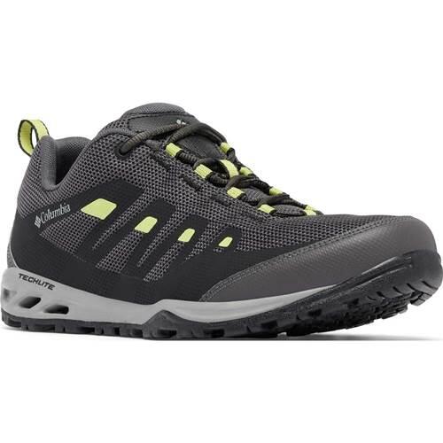 Herren trekking Schuhe Columbia Vapor Vent