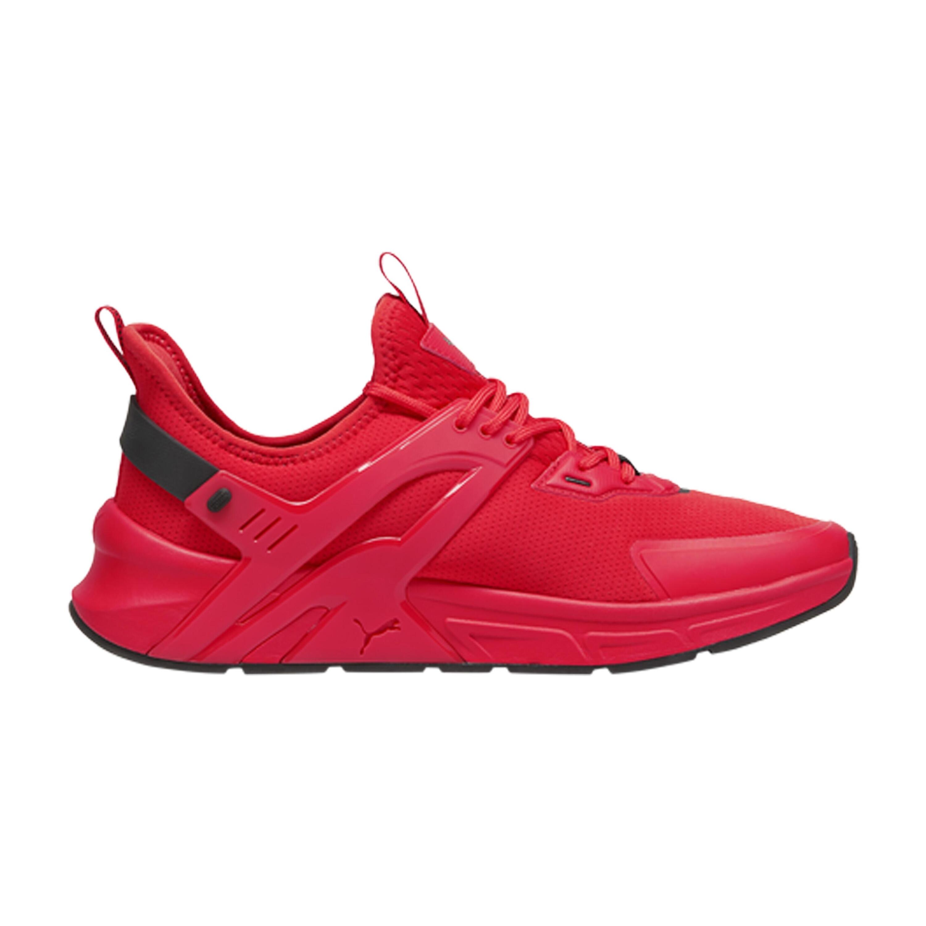 Basket à Lacets Puma Pecer + - Homme 2/7
