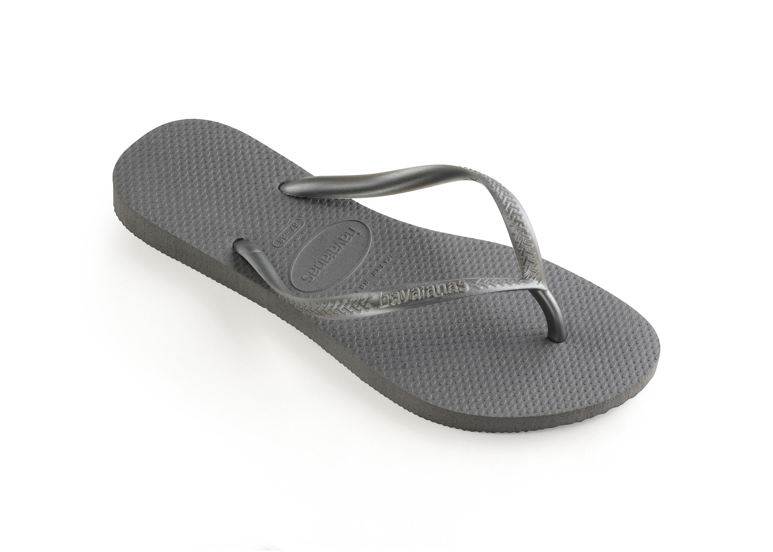 Dames slippers Havaianas Slim 4/6