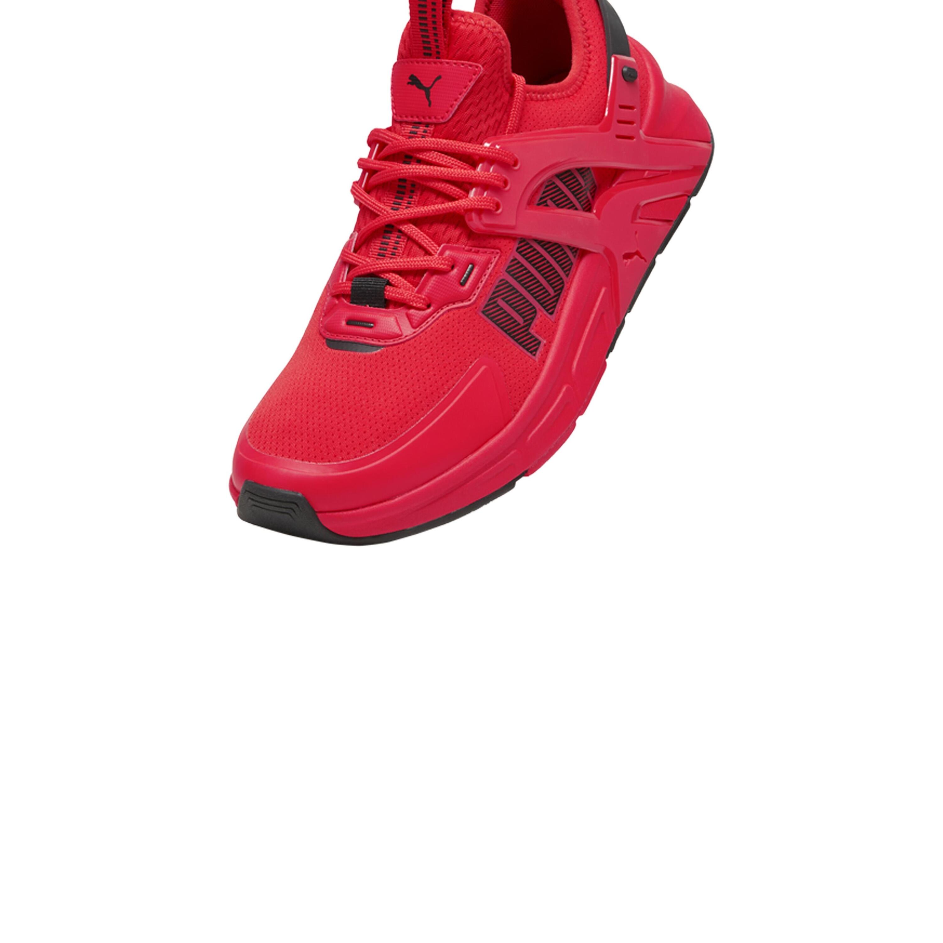Basket à Lacets Puma Pecer + - Homme 4/7