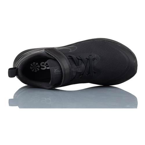 Schoenen universeel voor kinderen Nike Star Runner 3 Psv 4/5