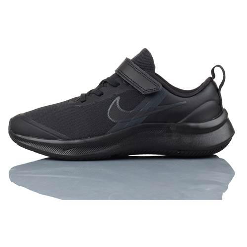 Schoenen universeel voor kinderen Nike Star Runner 3 Psv 2/5