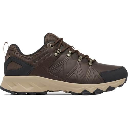 Chaussures randonnée hommes Columbia Peakfreak Ii Outdry 2/5
