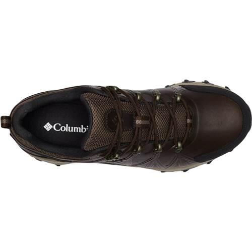 Chaussures randonnée hommes Columbia Peakfreak Ii Outdry 4/5