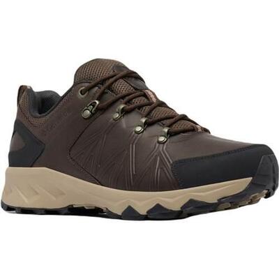 Trekkingschoenen voor heren columbia peakfreak ii outdry