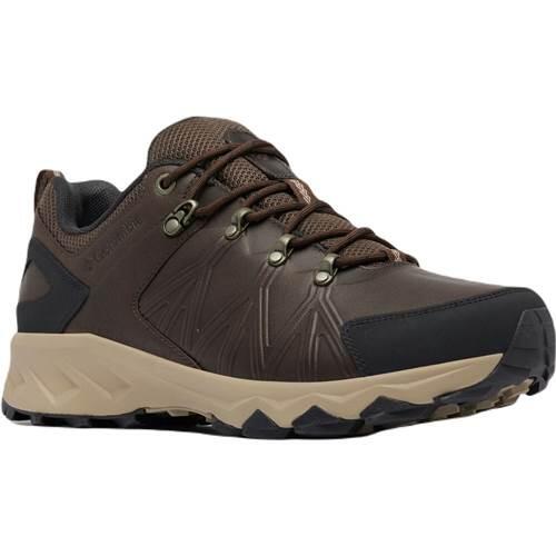 Columbia - Chaussures Randonnée Hommes Columbia Peakfreak Ii Outdry - Chaussures De Sport - Marron - 43,5 - Decathlon