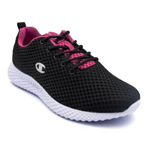 Baskets Champion modèle S11552-KK002 pour femmes 2/4