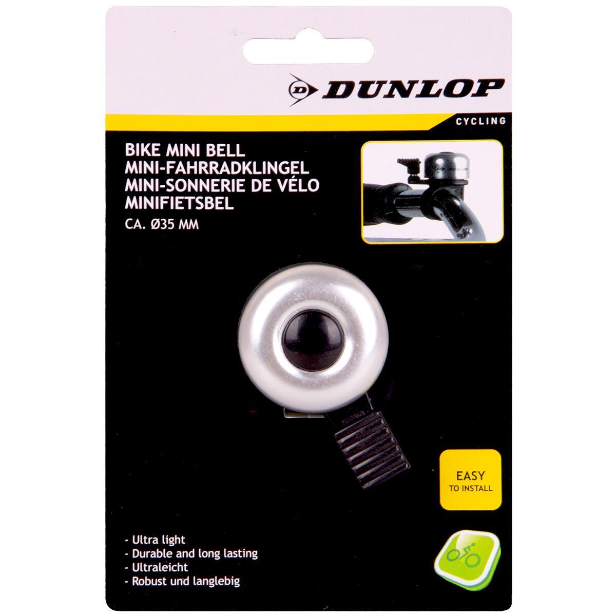 Dunlop Fahrradklingel 5/7