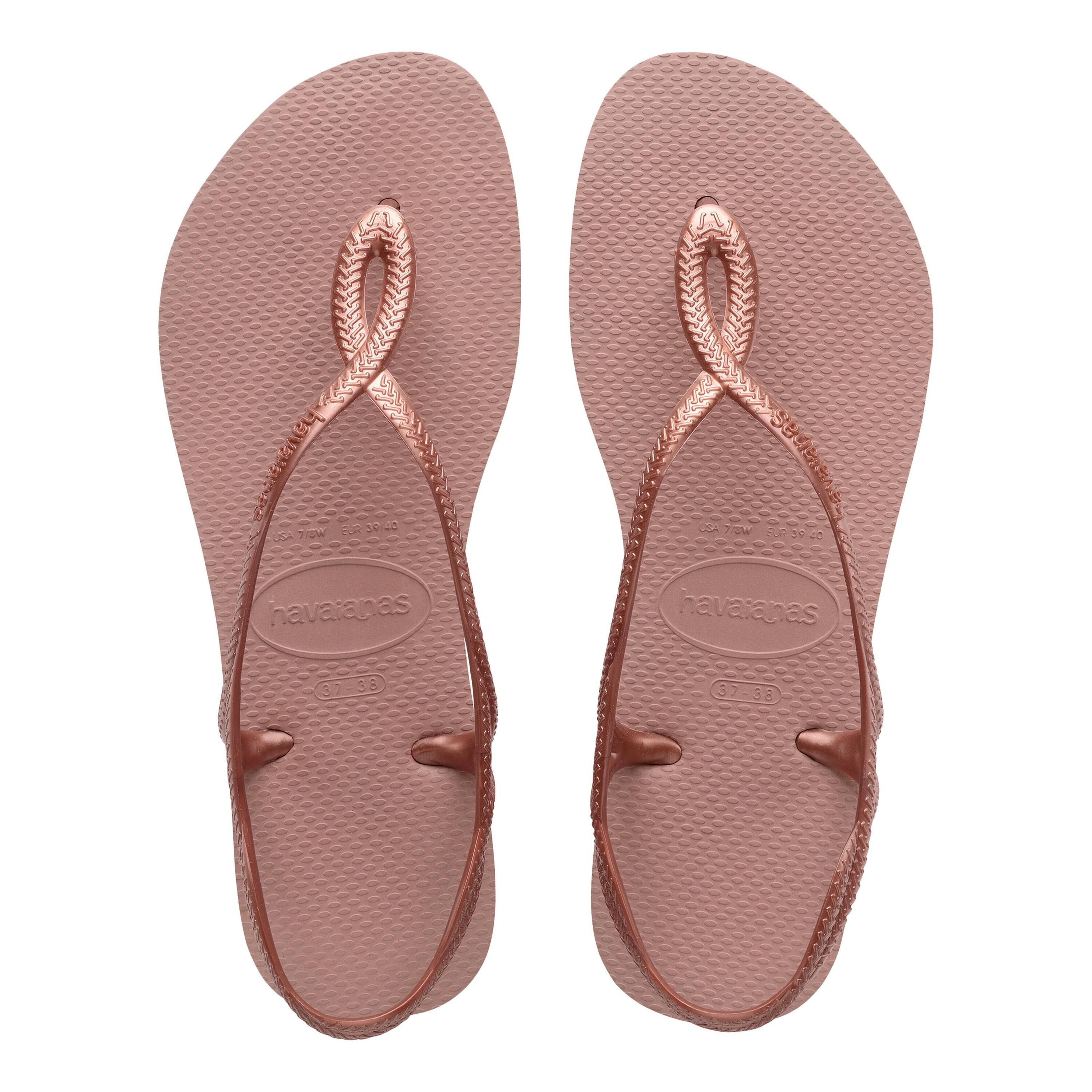 HAVAIANAS Flip-flops Havaianas Model 4129697 Kleur Roze
