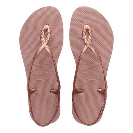 tong havaianas h.luna - Femme