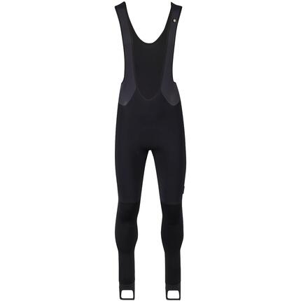 Cuissard Long Cyclisme Hiver Isolant Déperlant Homme - Spitfire Tempest Pixel No