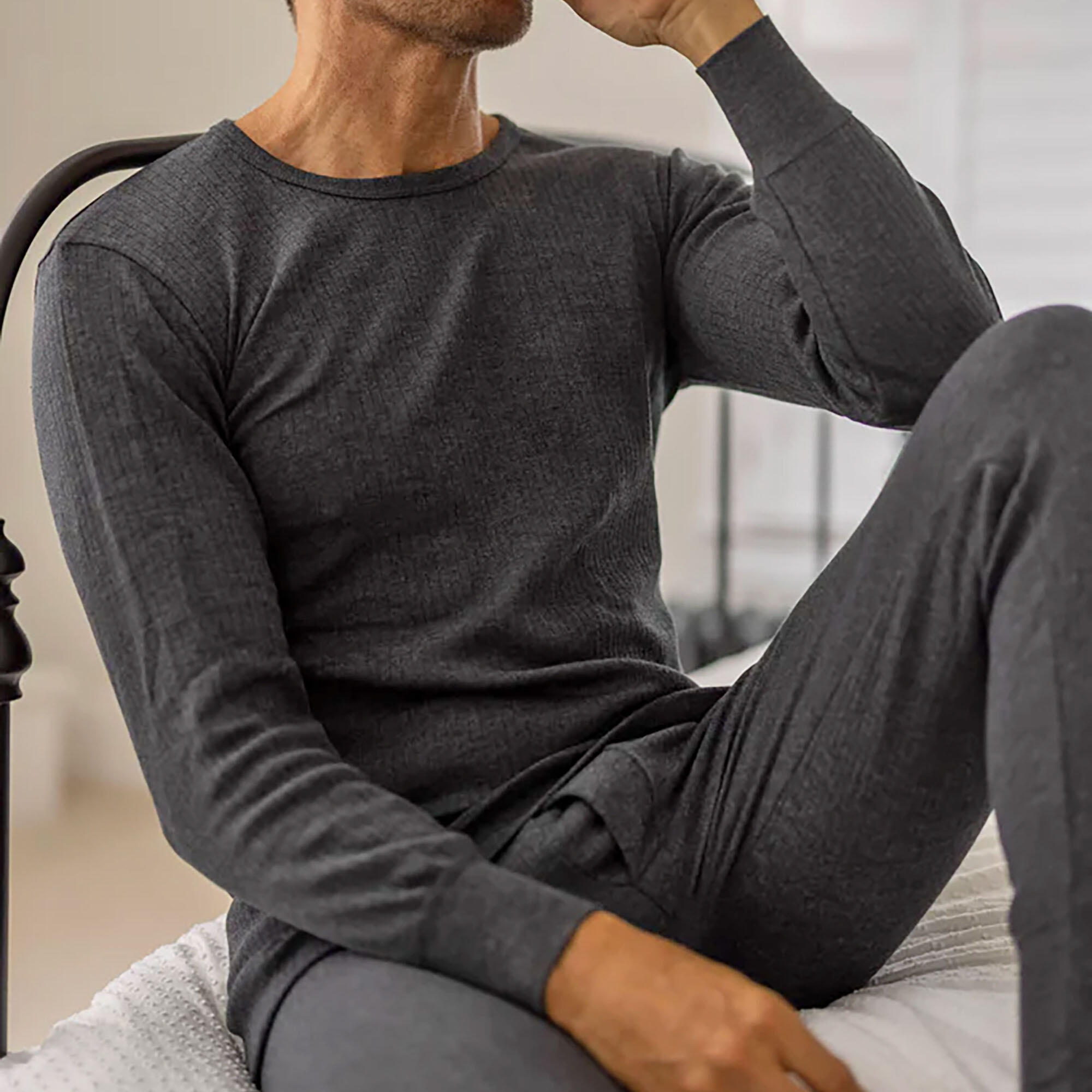 decathlon thermal top