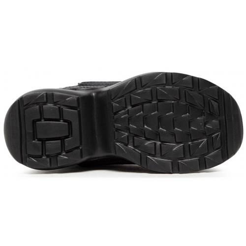 Buty dziecięce KAPPA SHIVOO 260916K-1122 zimowe z futerkiem 25 3/7
