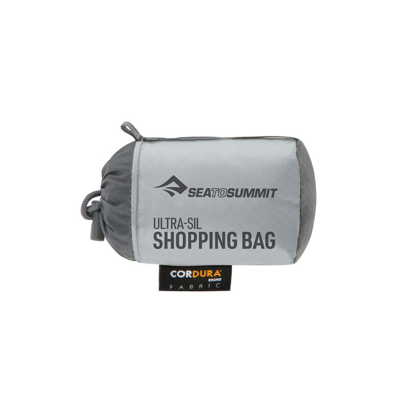 (ATC012011-07) Ultra-Sil 超輕購物袋 30L - 灰色