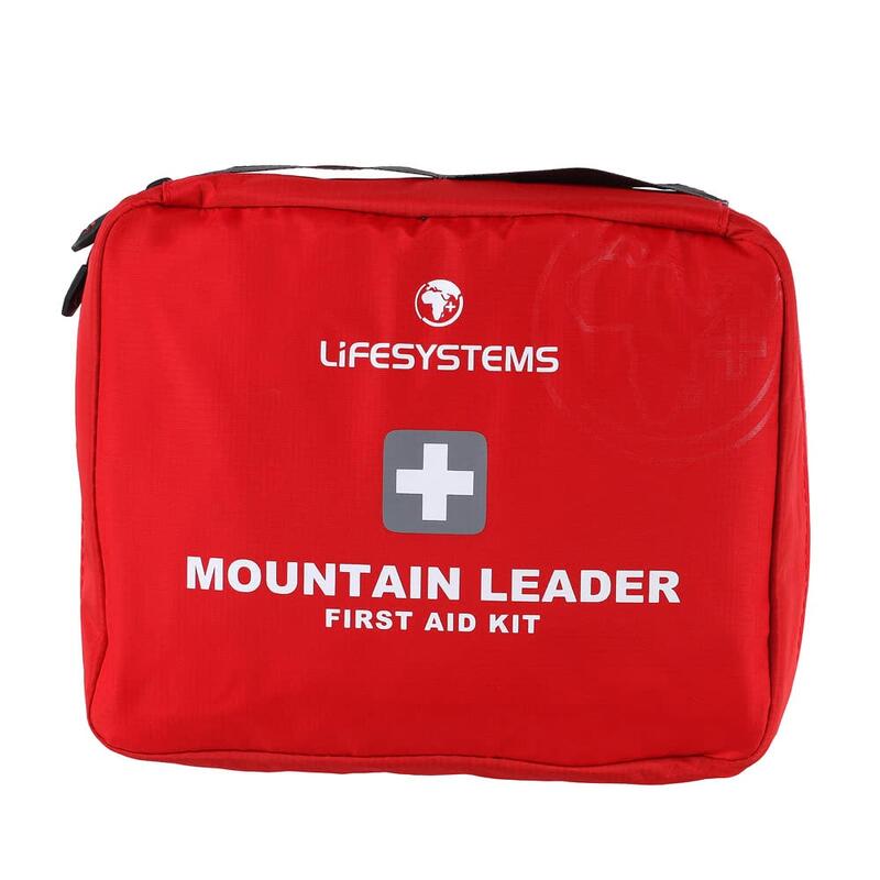 Mountain Leader First Aid Kit 急救包