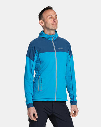 Kilpi MEMPHIS-M Herren-Outdoor-Sweatshirt