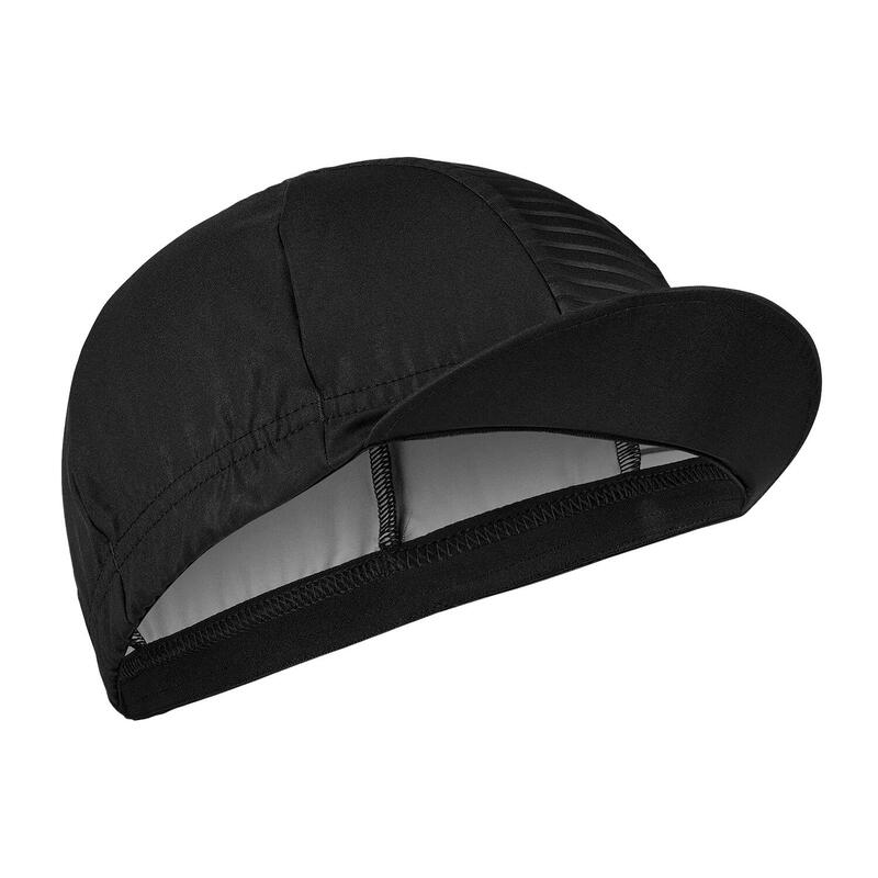 Casquette Cycliste - Noir