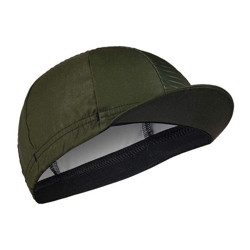 Gorra Ciclismo Unisex Verde