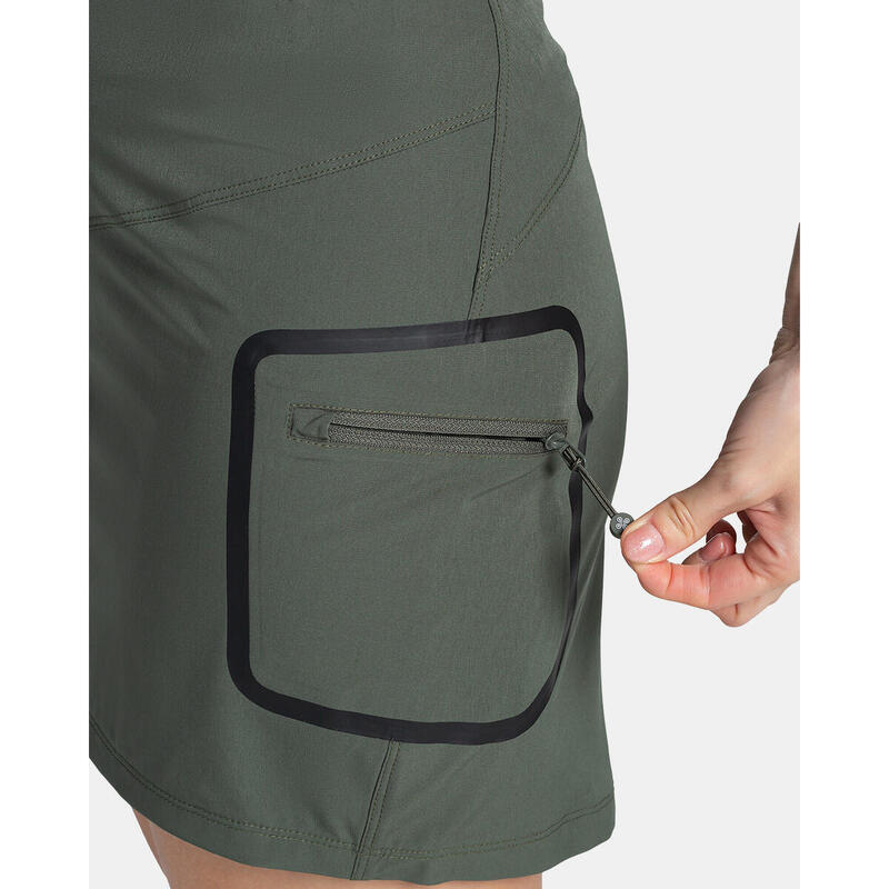Dámská outdoorová sukně Kilpi ANA-W