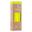 Lacets Élastiques Larges Pour Chaussures Baskets Sneakers Silicone - jaune fluo