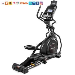 Sole Fitness E25 Crosstrainer - 1 mois de KinoMap gratuit