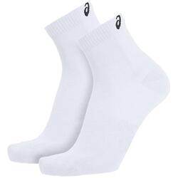 Chaussettes unisexes ASICS 2ppk Sport Sock