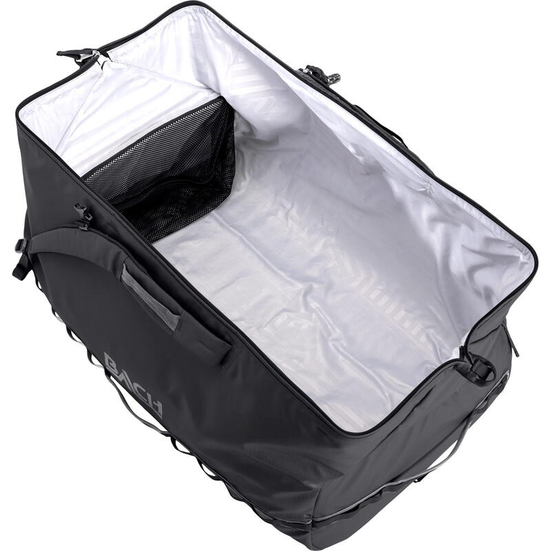 Reisetasche Duffel Dr. Expedition 120 black