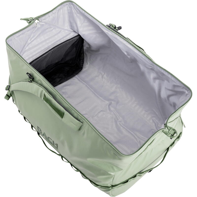 Reisetasche Duffel Dr. Expedition 120 sage green