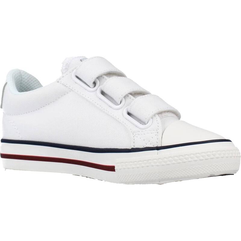Zapatillas Sneakers Niños Victoria 1065163n blanco