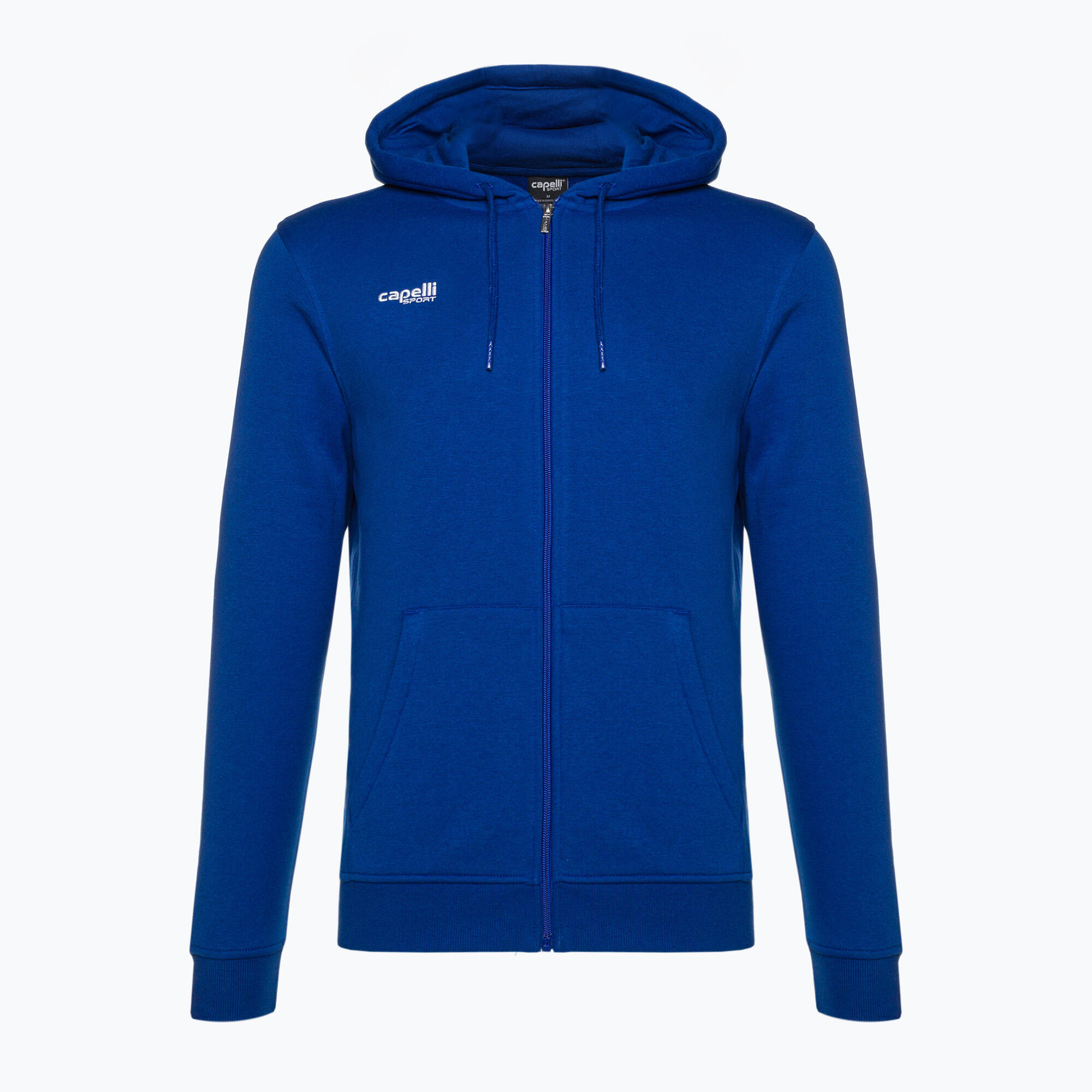 Sweatshirt treino Capelli Sport 4/4