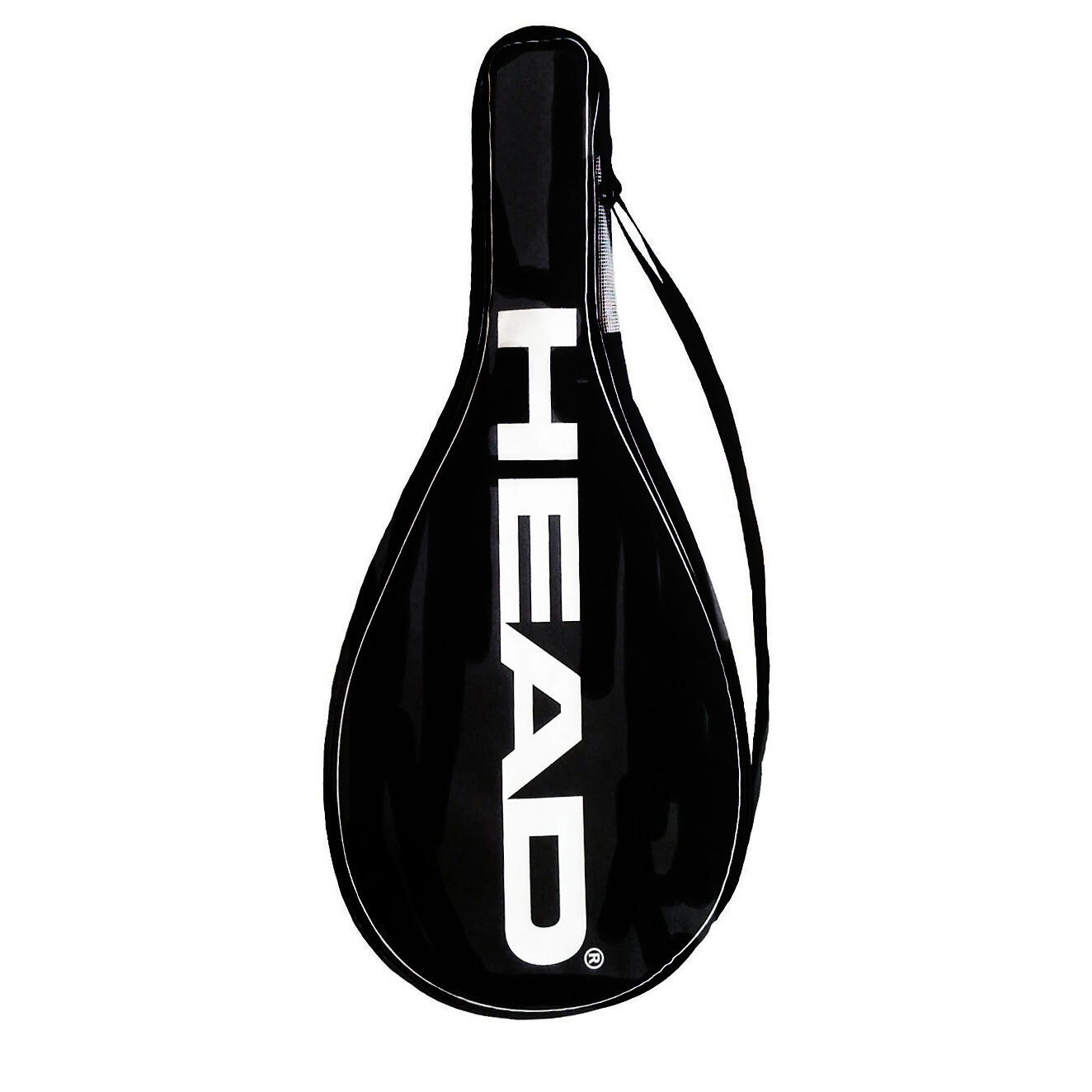 Head Ti S5 Comfort Titanium Tennis Racket, Cover & Balls - Grip 2 4/4