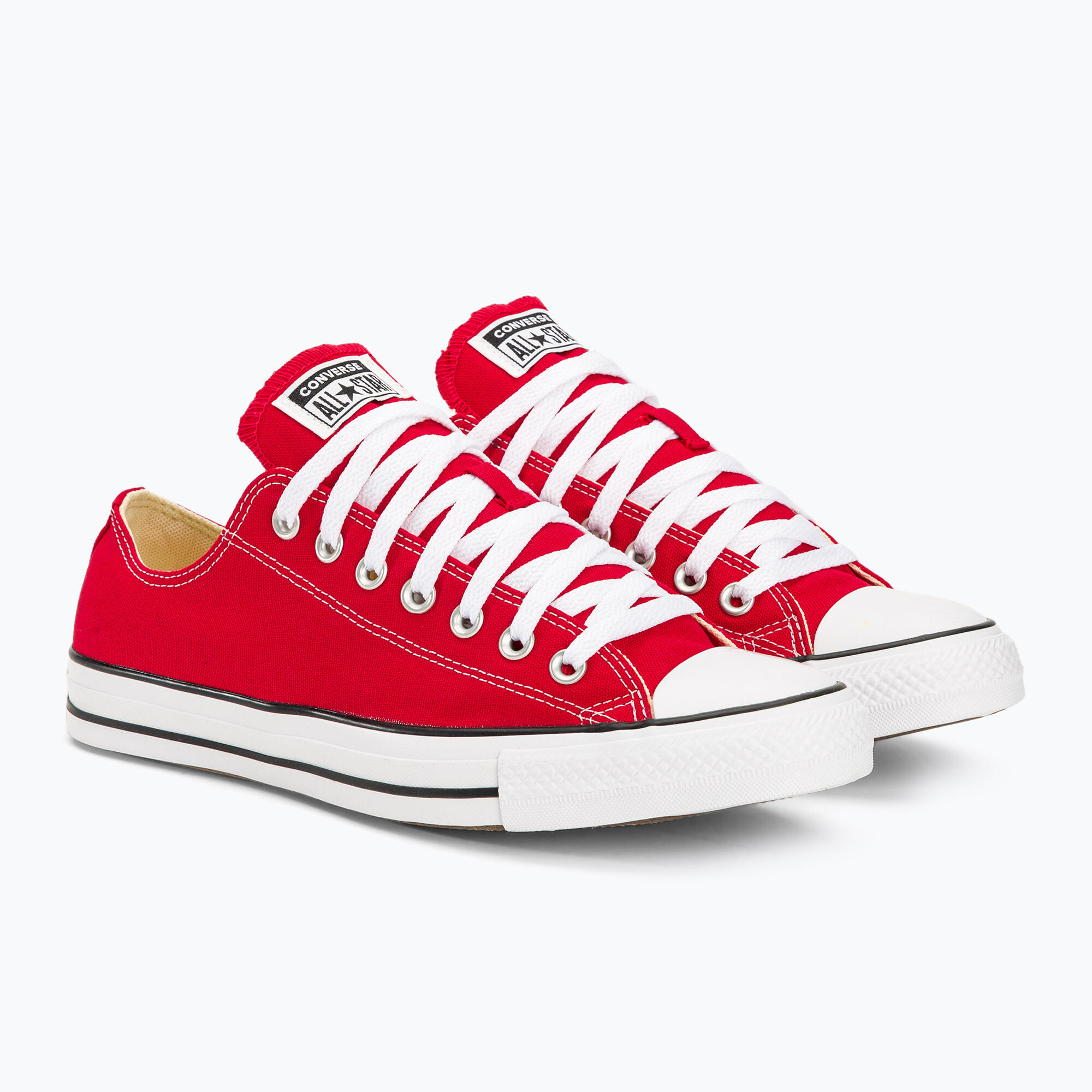 Sneakers Converse All Star Chuck Taylor Optical White 4/7