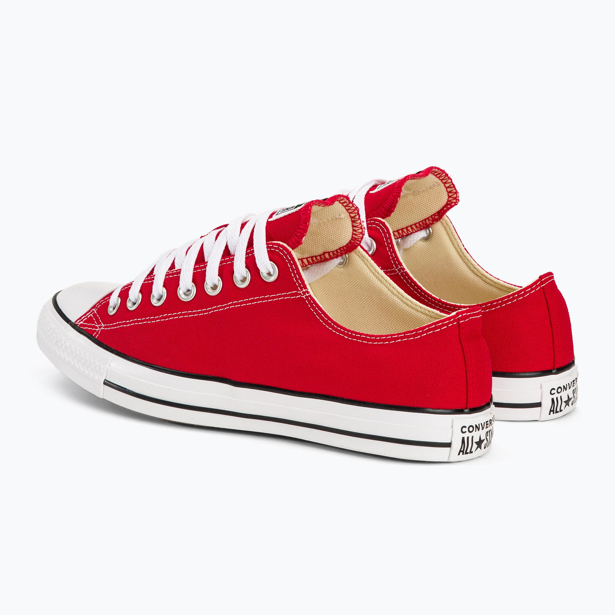 Sneakers Converse All Star Chuck Taylor Optical White 3/7