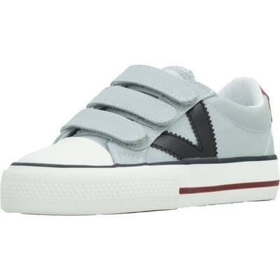 Zapatillas Sneakers Niños Victoria 1065163n azul