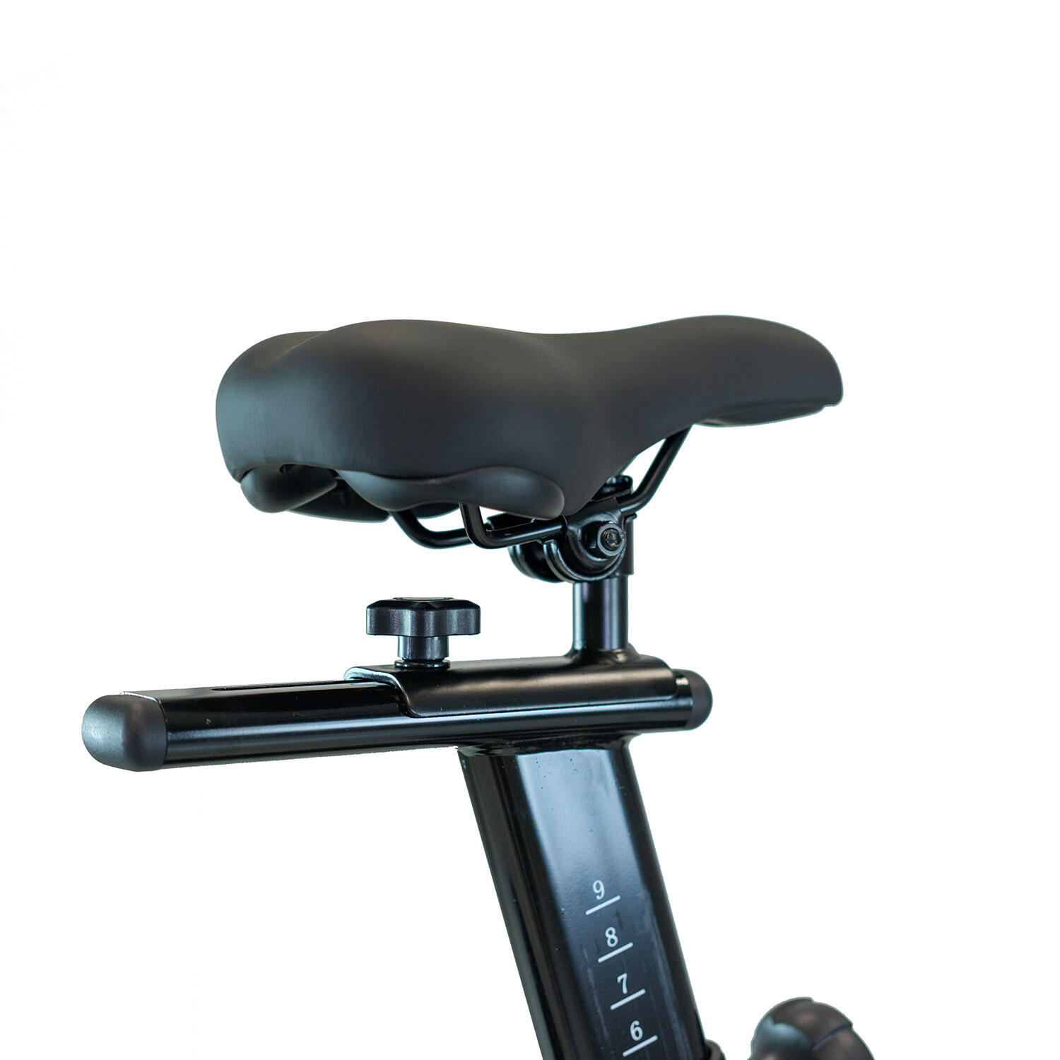 Smart Bike Xcalibur Magnetic Silver H9340S 6/7
