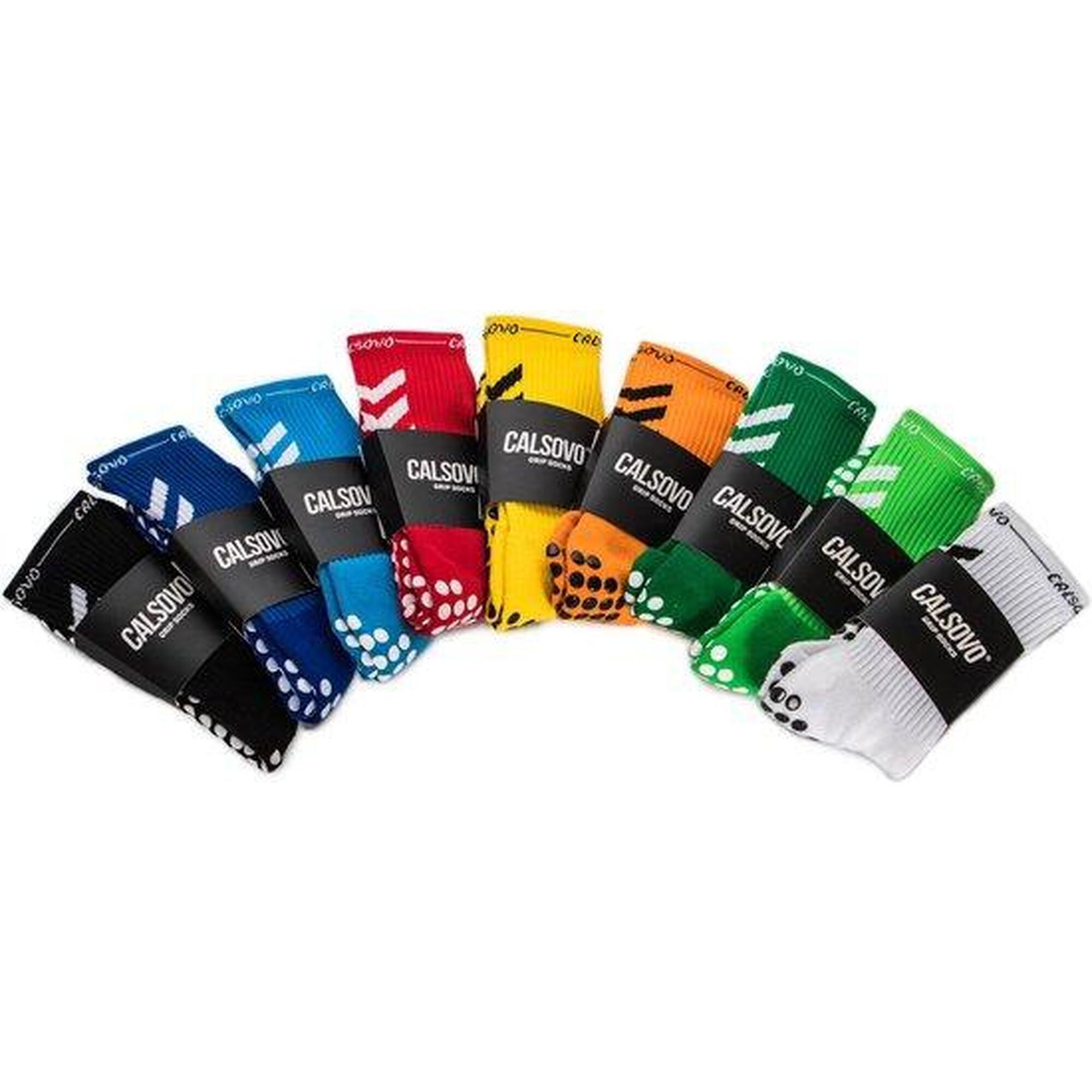 Grip Socks | Anti Blisters | All Sports