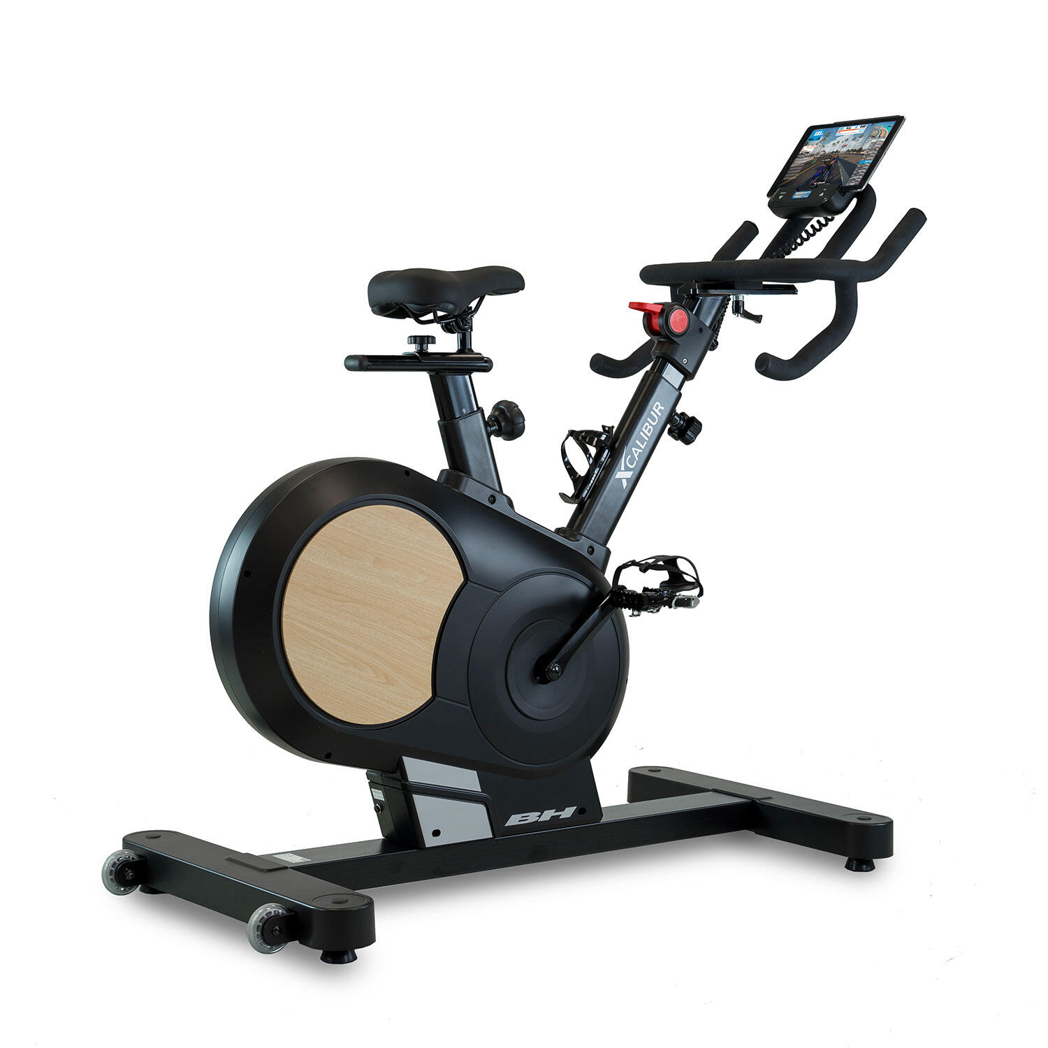 Smart Bike Xcalibur Magnetic H9340 2/7