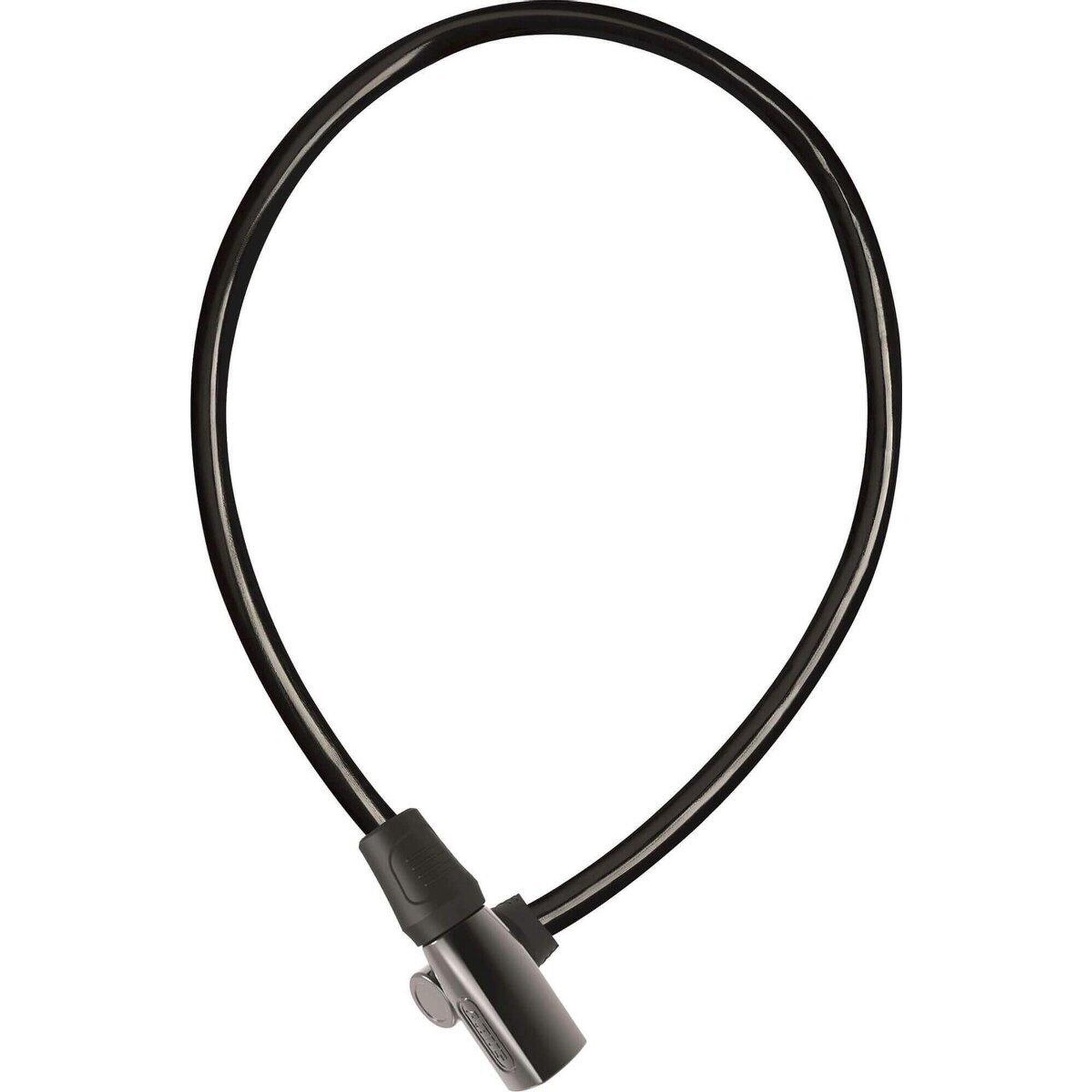 Cable Lock 4408K/65 Noir