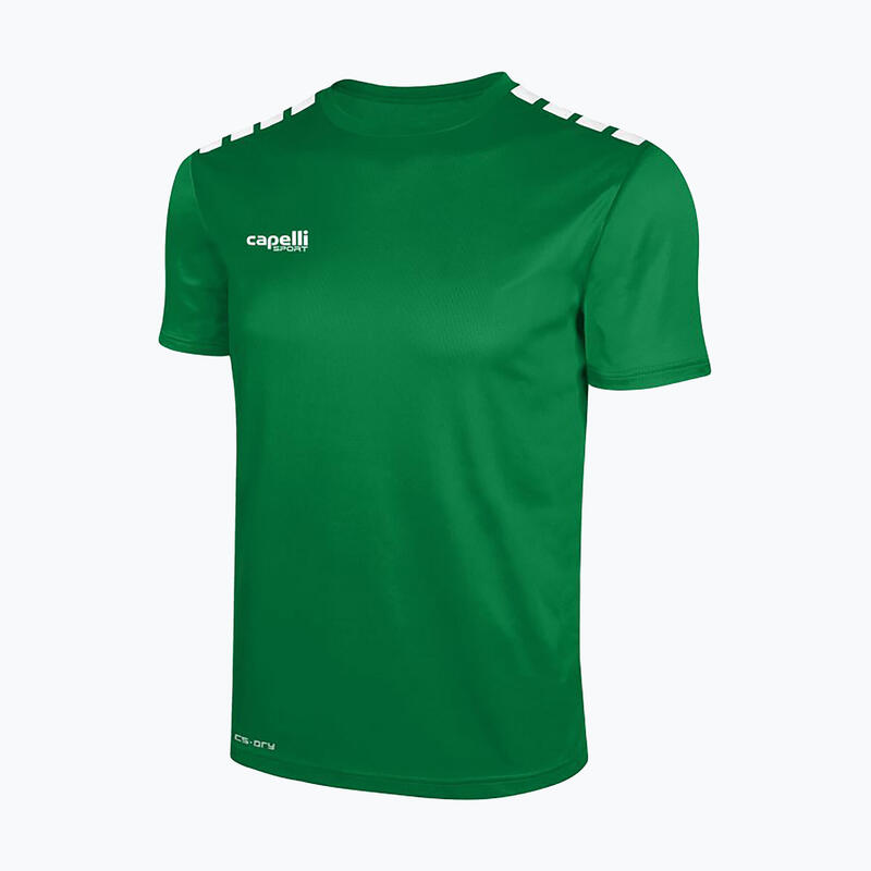 Maglia da calcio per bambini Capelli Pitch Star Portiere