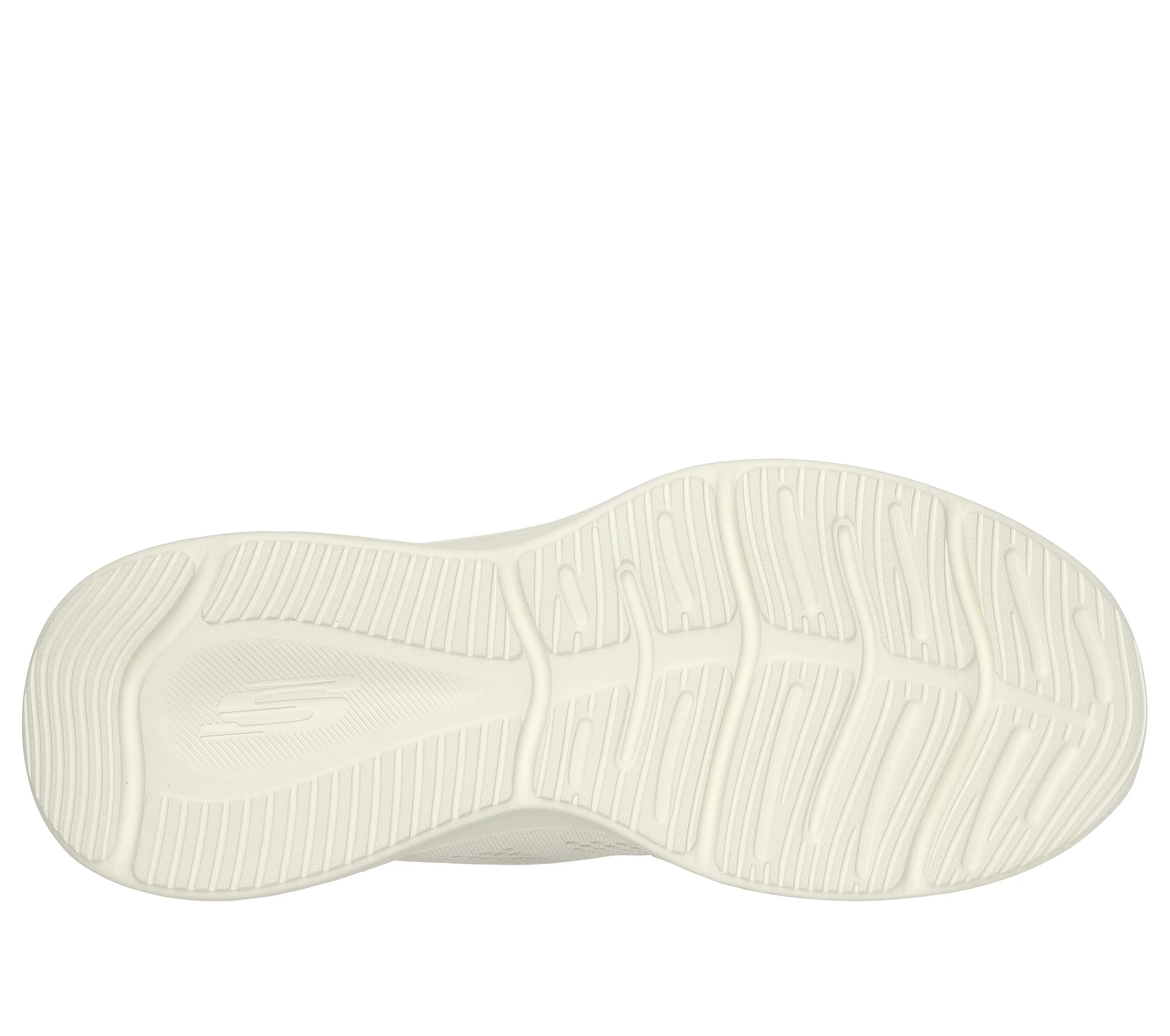 SKECHERS Uomo SKECH-LITE PRO PRIMEBASE Sneakers Bianco 3/7