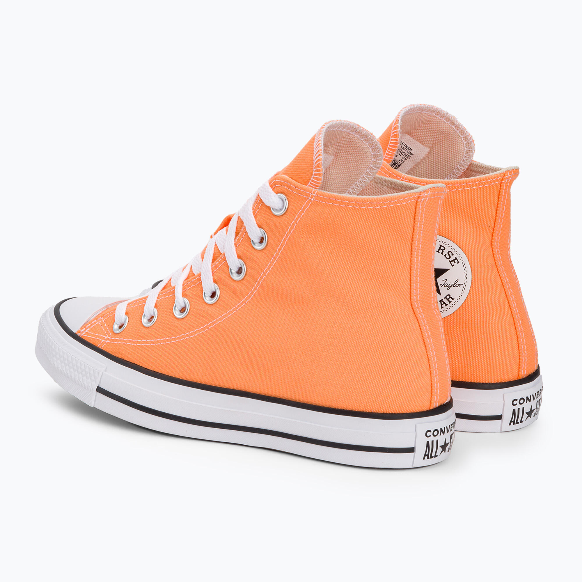 Zapatillas Chuck Taylor All Star Hi de Converse 3/5